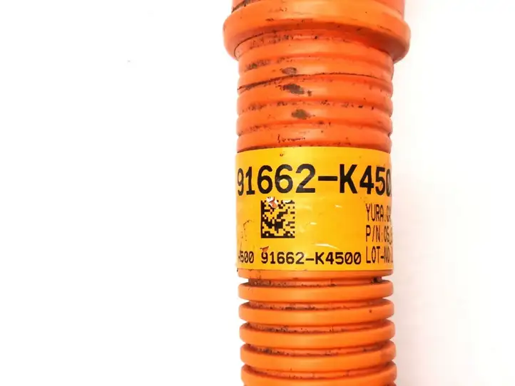 Hyundai Kona (2017 - 2022)  91662-K4500 Проводка двигателя