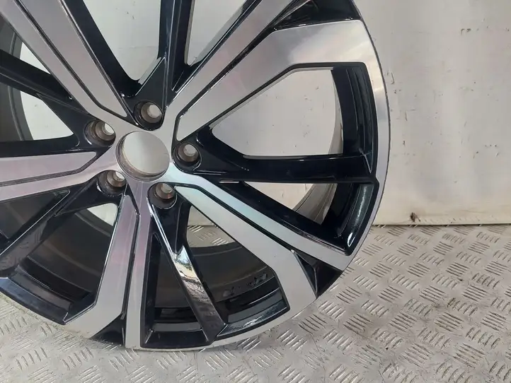 Volvo XC60 (2017 - ) 32134533 Легкосплавный колесный диск R21 — фото 15