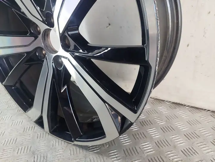 Volvo XC60 (2017 - ) 32134533 Легкосплавный колесный диск R21 — фото 17