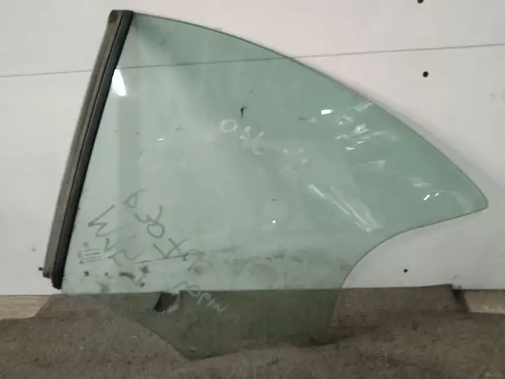 Peugeot 307 (2005 - 2008)   Заднее боковое стекло кузова