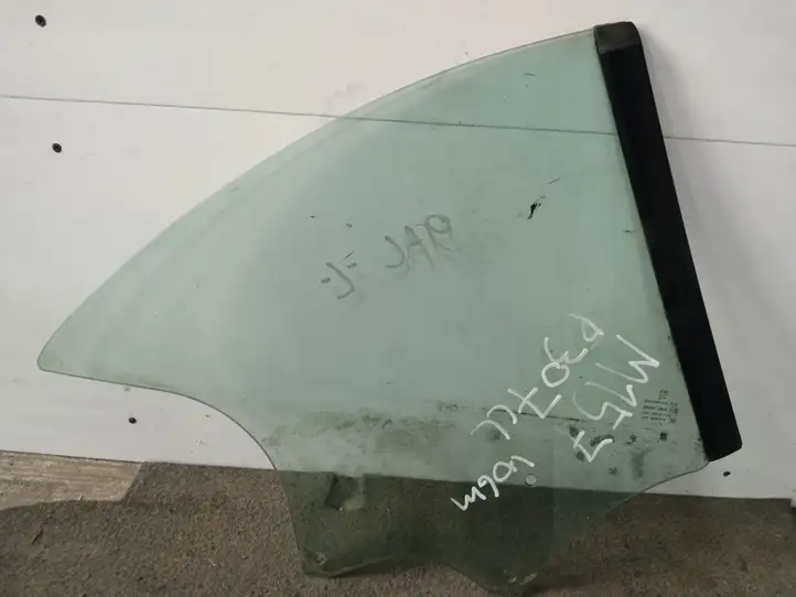 Peugeot 307 (2005 - 2008)   Заднее боковое стекло кузова