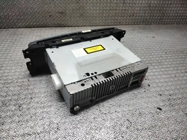 Smart ForTwo I (2000 - 2007) A4548200379 Магнитола / мультимедийная система — фото 3