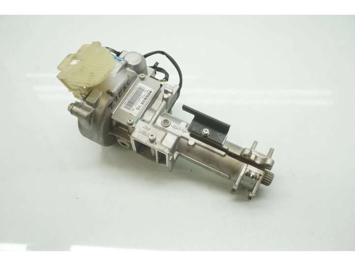 488101061R Renault Megane III Vairo padėties el. varikliukas