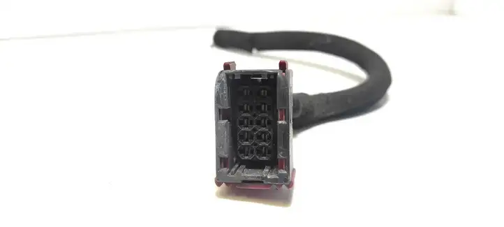 Opel Meriva (2010 - 2014)   Другой проводник