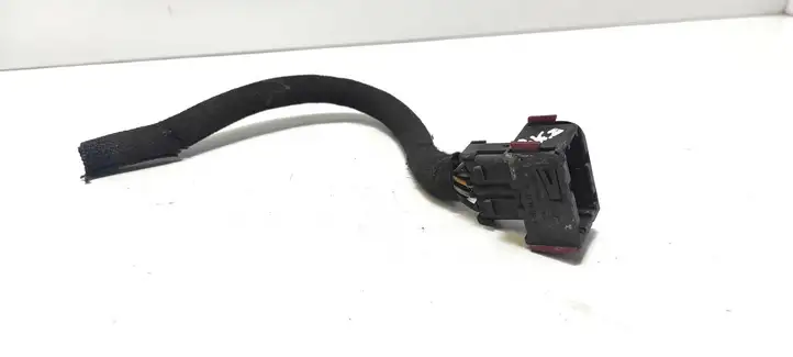 Opel Meriva (2010 - 2014)   Другой проводник