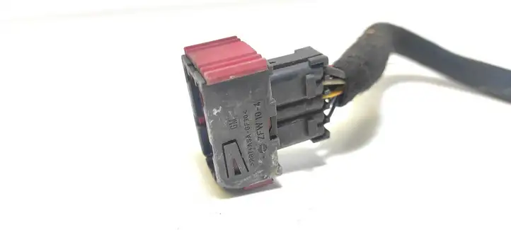 Opel Meriva (2010 - 2014)   Другой проводник