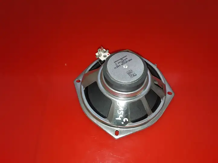 Chevrolet Aveo (2003 - 2008) 96540733 Динамики задних дверей — фото 2
