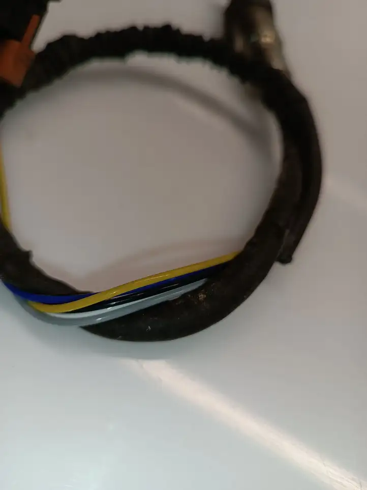 Audi A4 (2015 - 2019)  8W0906265D Зонд «Lambda»