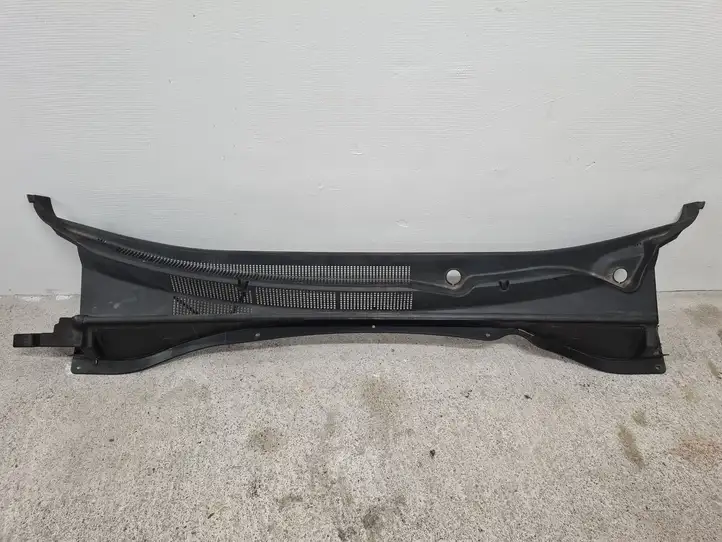 Hyundai Santa Fe (2012 - 2015) 861502W000 Жабо стеклоочистителей — фото 1