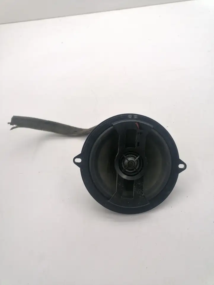 Renault Clio III (2005 - 2012) 8200110683 Динамики задних дверей — фото 1