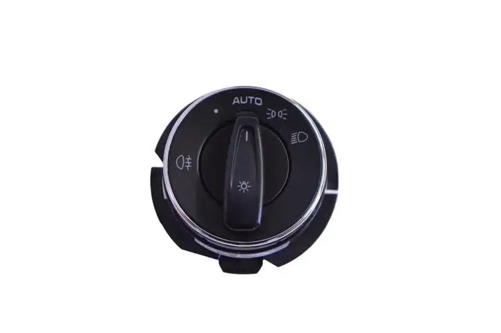 Porsche Panamera (970) (2013 - 2016) 970613533 Включатель фонарей — фото 1
