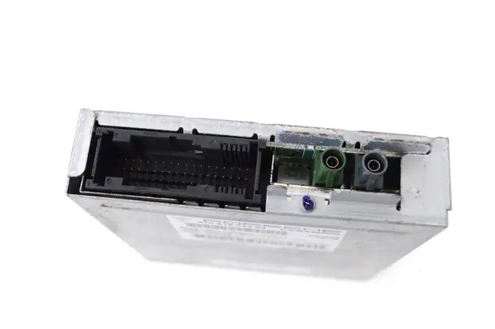 Porsche Panamera (970) (2013 - 2016) 97061873302 Модуль управления видео — фото 4