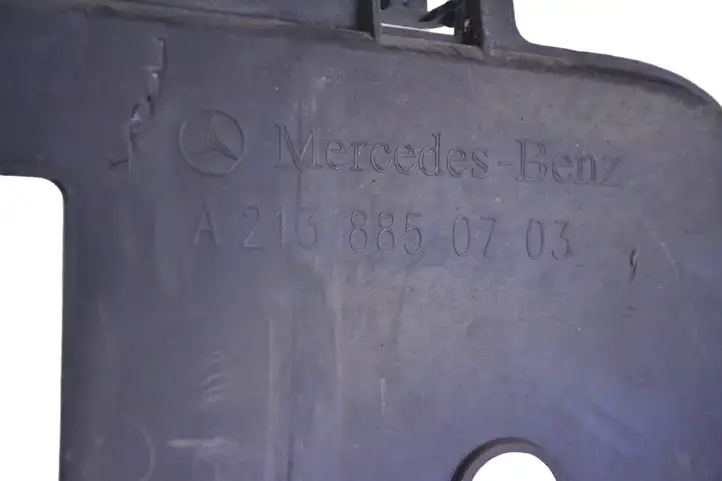 Mercedes-Benz E W213 (2016 - ) A2138850703 Другая часть кузова — фото 5