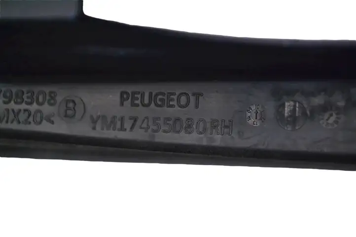 Peugeot RCZ (2010 - 2013) YM17455080RH Прочая отделка багажника — фото 5