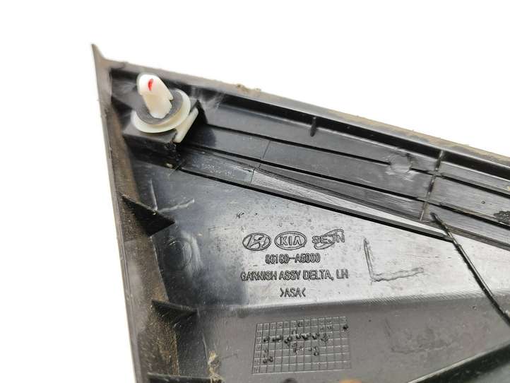 Hyundai i30 (2012 - 2015)  86180A5000 Накладка на крыло