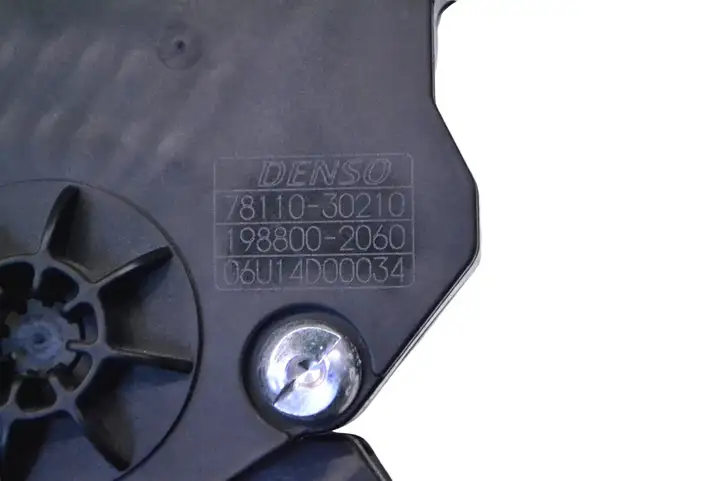 Lexus RC (2013 - 2018) 7811030210 Педаль акселератора — фото 5