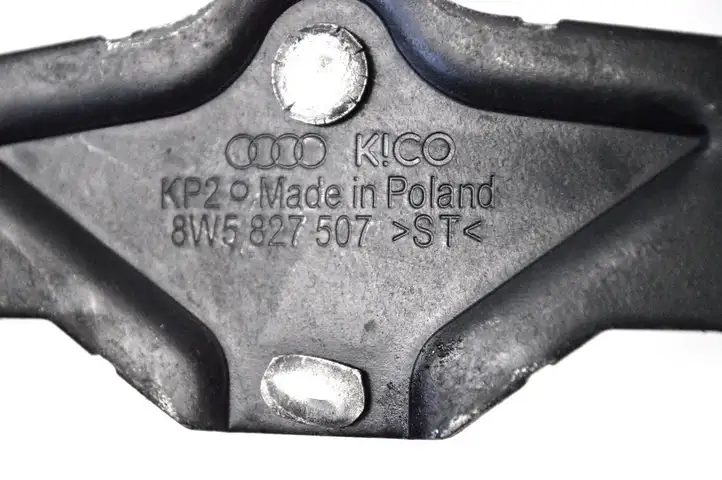 Audi A4 S4 B9 8W (2019 - ) 8W5827507 Петля замка задней двери — фото 4