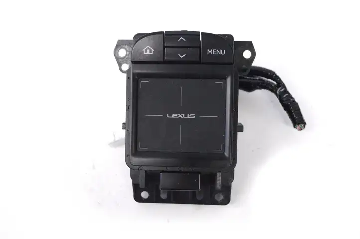 Lexus RC (2013 - 2018) 8478024090 Контроллер мультимедийной системы — фото 1