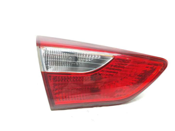 Hyundai i30 (2012 - 2015)  92403A50 Задний фонарь в крышке багажника