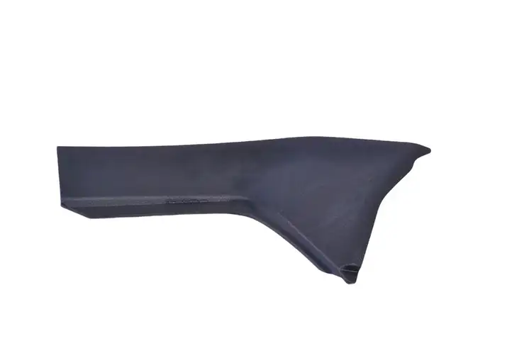 Lexus RC (2013 - 2018) 5881653010 Другая деталь консоли (туннеля) — фото 1