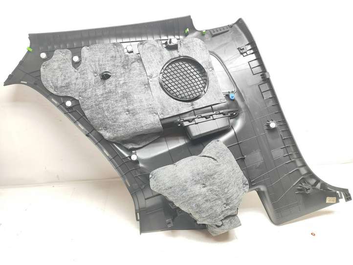 Hyundai i30 (2012 - 2015)  85520A6700RY Обшивка задней двери