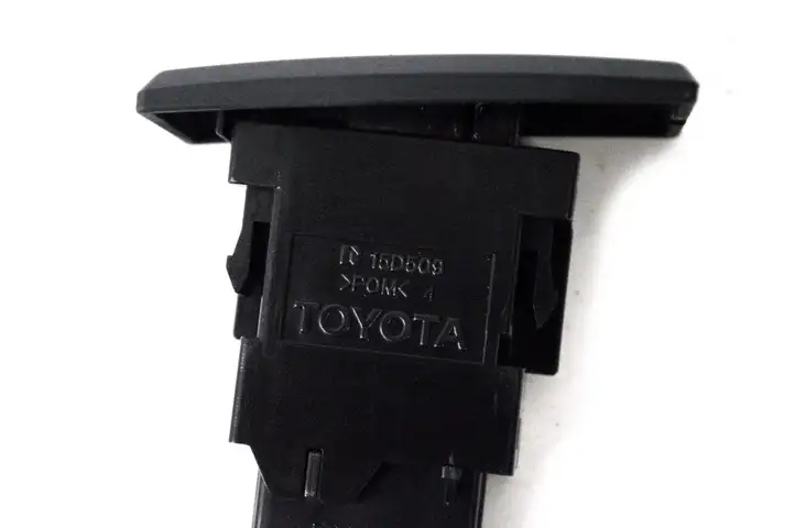 Toyota Prius (XW50) (2015 - ) 15D509 Включатель аварийных фонарей — фото 5