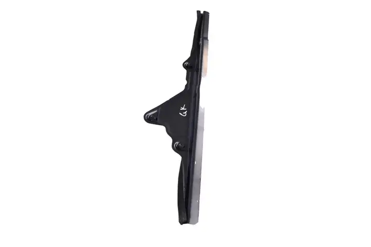 Volkswagen Golf VI (2009 - 2013) 8P7810947 Прочие детали салона — фото 4