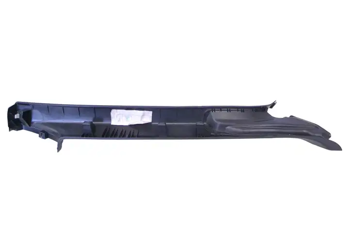Volkswagen Golf VI (2009 - 2013) 5K7867233B Нижняя обшивка стойки B — фото 4