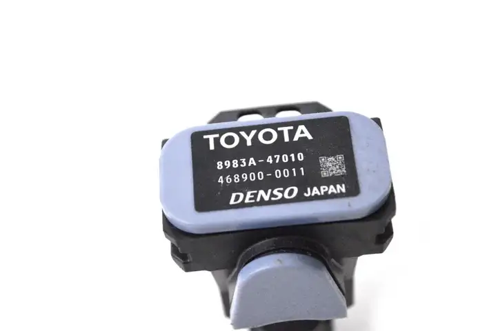 Toyota Prius (XW50) (2015 - ) 8983A47010 Датчик удара SRS — фото 5