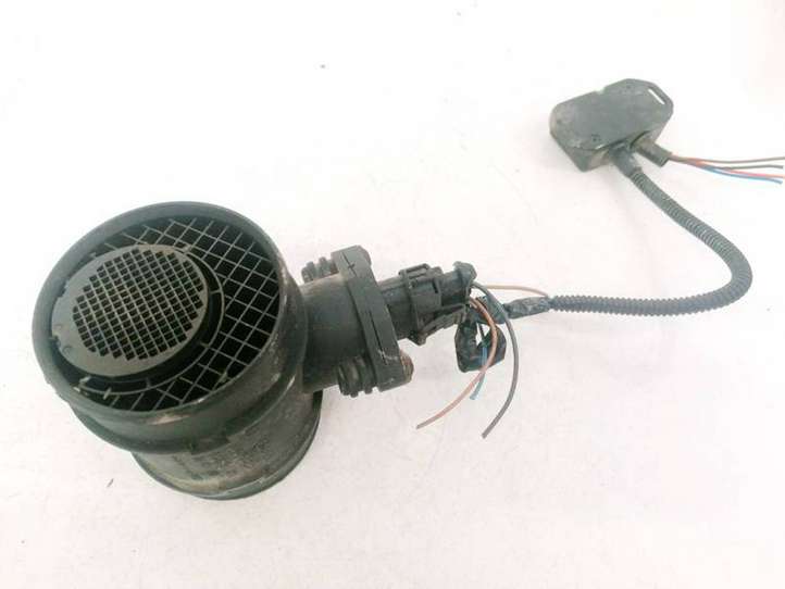 Opel Zafira (1999 - 2003)  24437502 Измеритель потока воздуха