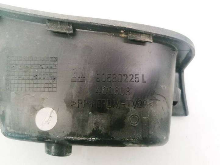 Opel Zafira (1999 - 2003)  90580225L Другая деталь салона