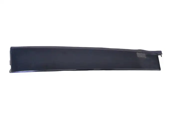 Toyota Prius (XW50) (2015 - ) 75762LH Накладка стекла задней двери — фото 1