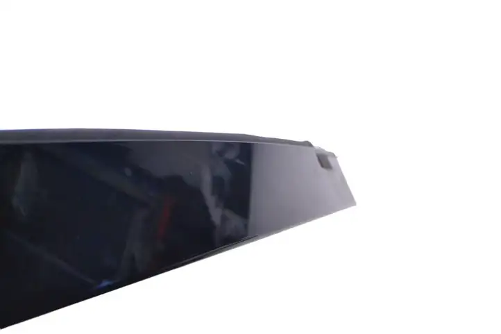 Toyota Prius (XW50) (2015 - ) 75762LH Накладка стекла задней двери — фото 2