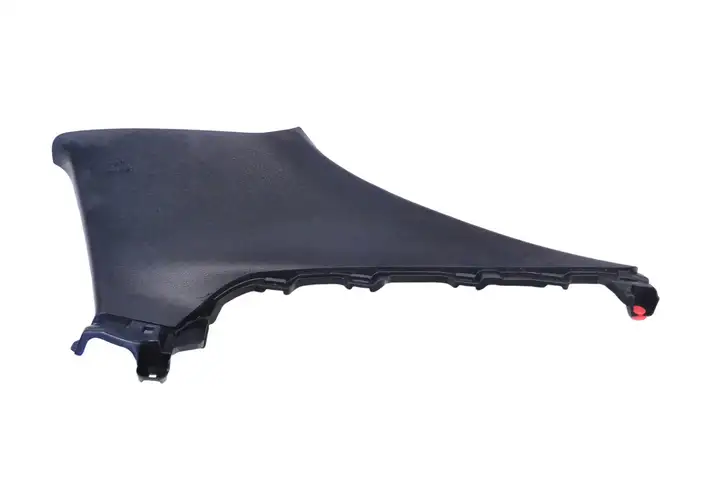 Toyota Prius (XW50) (2015 - ) 6248047100 Верхняя обшивка стойки B — фото 1
