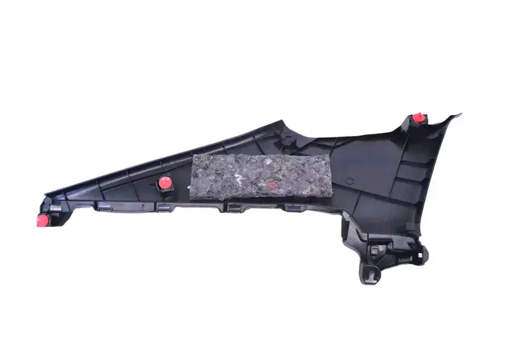 Toyota Prius (XW50) (2015 - ) 6248047100 Верхняя обшивка стойки B — фото 4