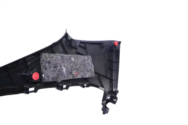 Toyota Prius (XW50) (2015 - ) 6248047100 Верхняя обшивка стойки B — фото 5