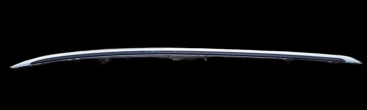 Opel Signum (2002 - 2008)   Звукоизоляция крыши