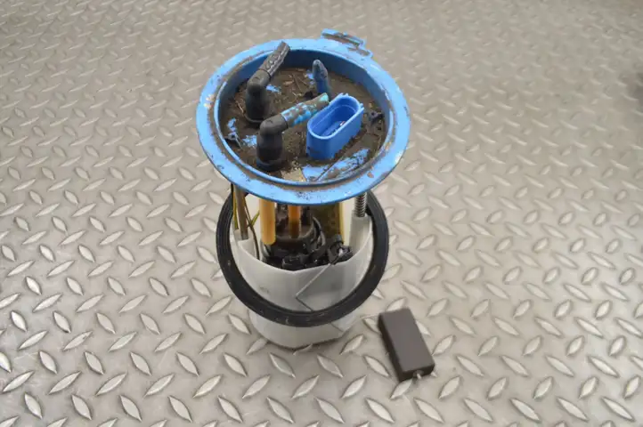 Volkswagen Eos (2006 - 2010) 1K0019051BH Топливный насос (в баке) — фото 1
