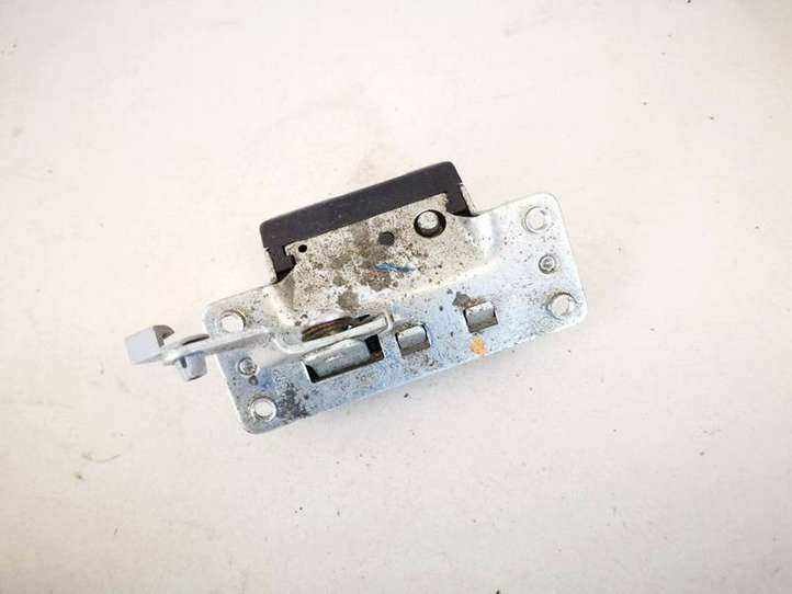 Opel Meriva (2002 - 2006)  gm121 Замок задней крышки