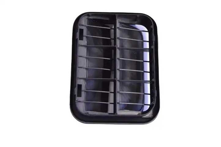 Tesla Model S (2016 - 2021) 2F2AB280B62AB Вентиляционная решетка кузова — фото 3