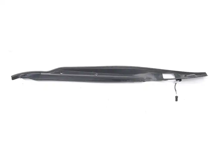 Tesla Model S (2012 - 2016) 600757600 Прочая отделка багажника — фото 2
