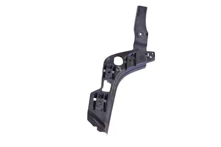 Volkswagen Eos (2006 - 2010) 1Q0807393 Кронштейн угловой части бампера — фото 4