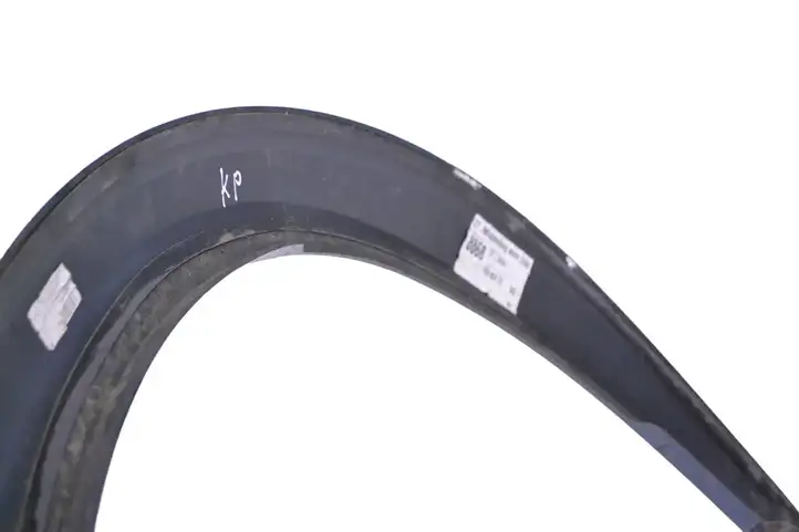 Audi A6 Allroad C7 (2012 - 2014) 4G9853717 Накладка колесной арки — фото 4