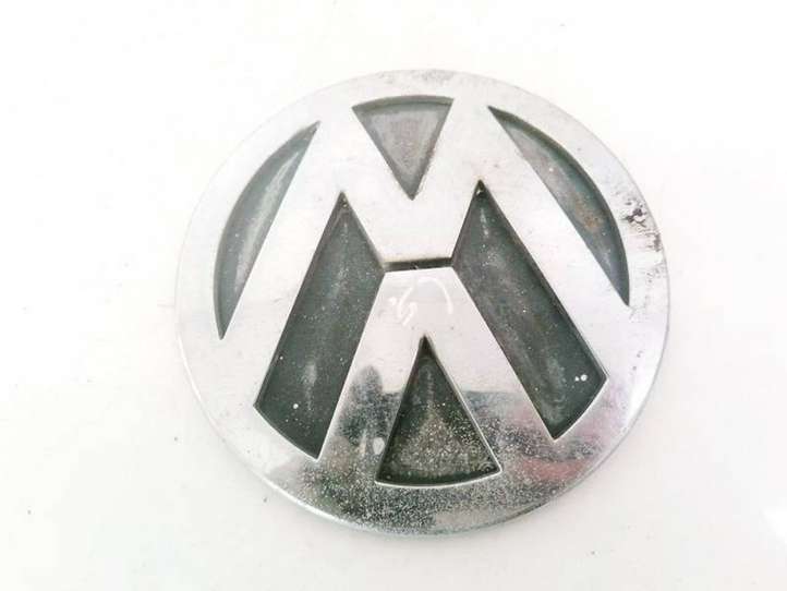 Volkswagen PASSAT B6 (2005 - 2010)  1T0853630 Значок производителя