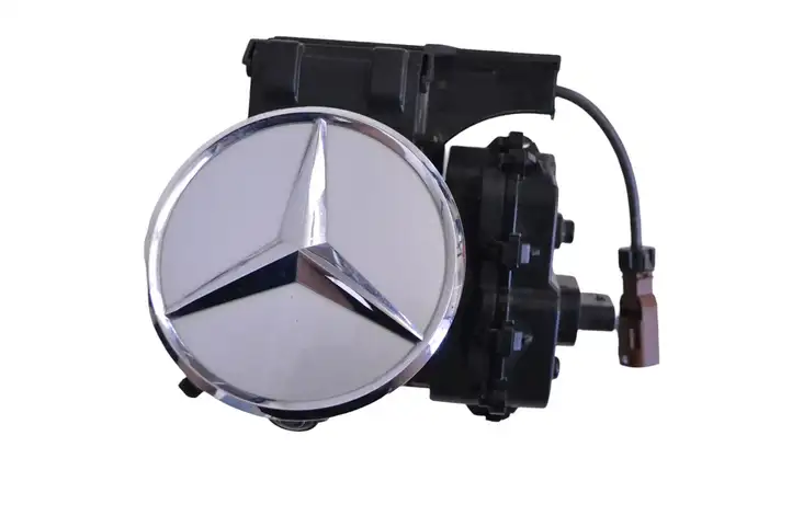 Mercedes-Benz S C217 (2015 - 2020) A0997500160 Камера заднего вида в бампере — фото 1