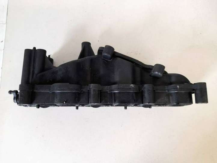 Audi A4 (2004 - 2009)  z059129711ck Впускной коллектор