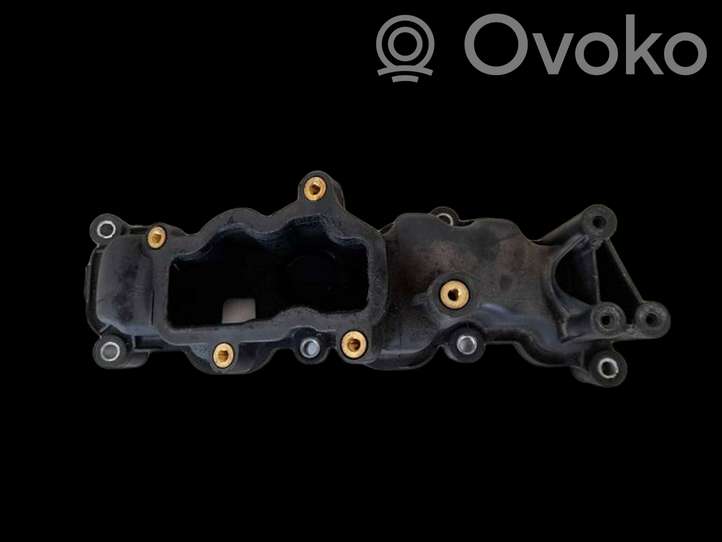 Audi A6 (2004 - 2008)  z059129712bq Впускной коллектор