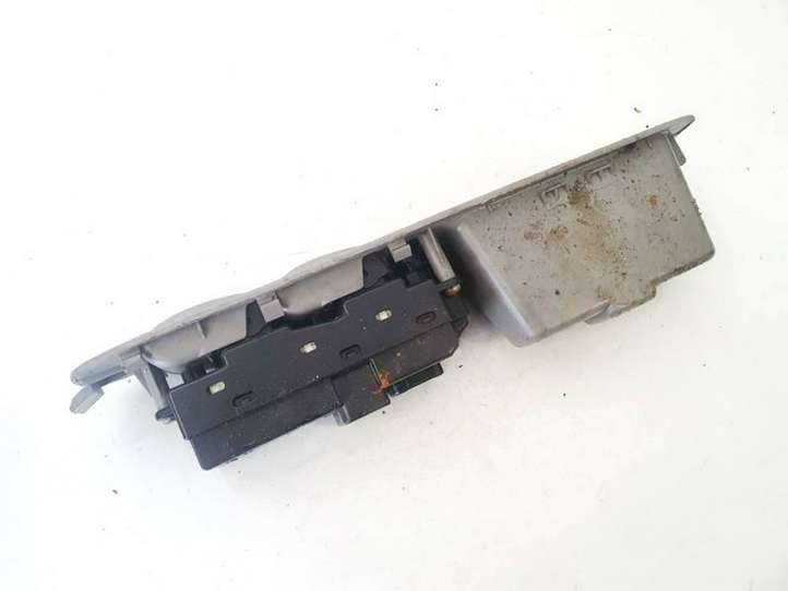 Mazda Demio (2002 - 2007)  E016084L1 Кнопка стеклоподъемников