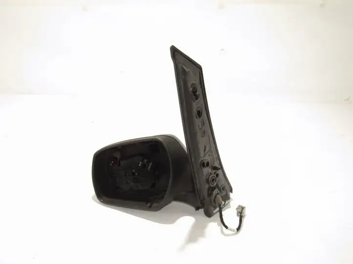 Ford C-MAX I (2007 - 2010) Боковое зеркало с электроприводом — фото 1