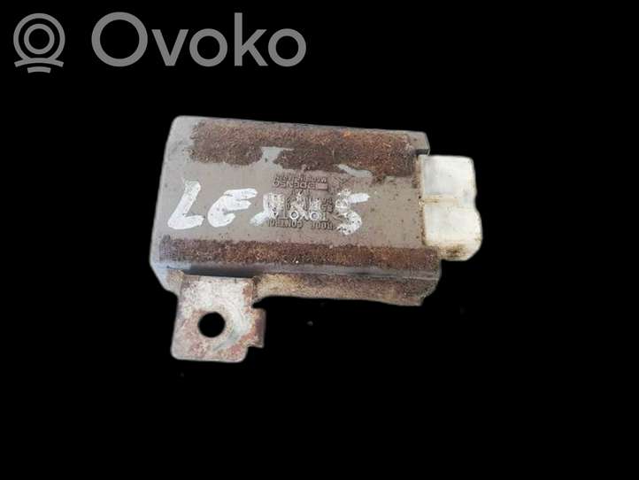 Toyota Land Cruiser (J100) (1998 - 2007)  8592130040 Другие блоки управления / модули